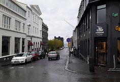 Reikjavikas