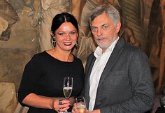 Paulius ir Jurga Jurkevičiai