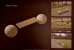 Sandros Montvilaitės projektas