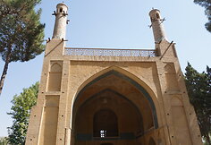 Iranas