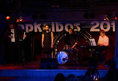&bdquo;Apkalbos 2010&ldquo;