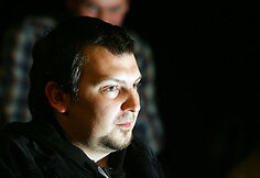 Režisierius Andrius Kurienius