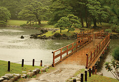 Hamarikyu sodas