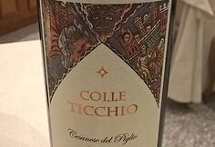 &bdquo;Cesanese del Piglio&ldquo;