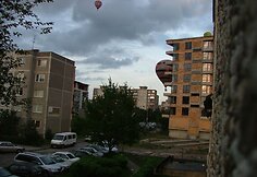 Balionams teko leistis tam nepritaikytoje vietoje.