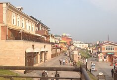 130-asis kvartalas
