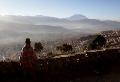 Bolivija