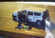 Situacija, kurią lietuviai matė per langą slėpdamiesi Atatiurko oro uoste
