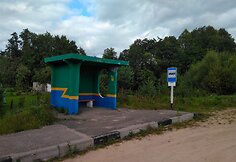 Dviračiu po Baltarusiją – 550 km kelionė
