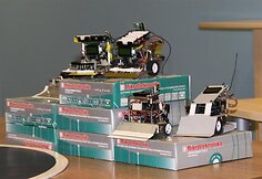 Robotai