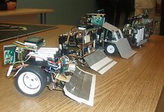 Robotai