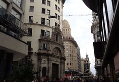 Microcentro