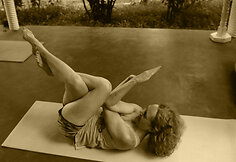 Eva Tombak