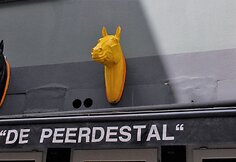 Belgija