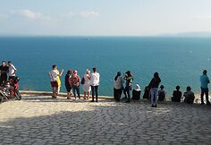 Sidi Bour Said atodanga