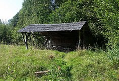 Baidarėmis &ndash; Jūros upe