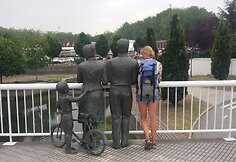 Kelyje