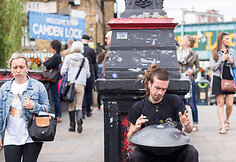 Daugiaveidis Londonas