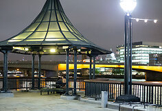 Daugiaveidis Londonas