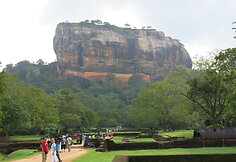 Skirtingi &Scaron;ri Lankos veidai