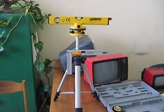 Vogti daiktai