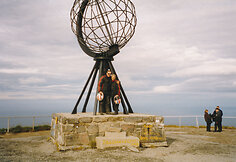 Nord Kapp, 1998 m.