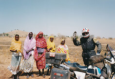 Sudanas, 2000 m.