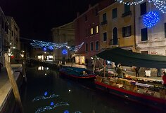 Venecijos karnavalas: toks, kokį jį i&scaron;vydo lietuvių pora