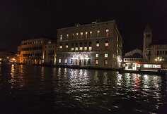 Venecijos karnavalas: toks, kokį jį i&scaron;vydo lietuvių pora