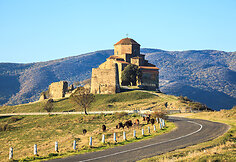 Dzvari vienuolynas