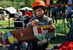 Aktyvios pramogos Bir&scaron;tone, kurias siūlo &bdquo;Laisvalaikio terapija&ldquo;