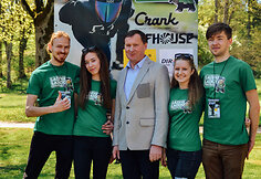 Aktyvios pramogos Bir&scaron;tone, kurias siūlo &bdquo;Laisvalaikio terapija&ldquo;