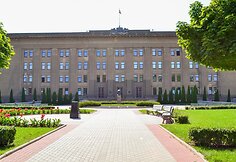 Daugpilio universitetas