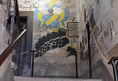 Buvęs Heidelbergo universiteto studentų kalėjimas