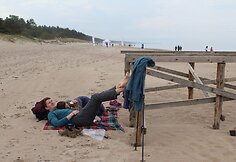 Ankstesnių &bdquo;TrenkTuro&ldquo; žygių akimirkos