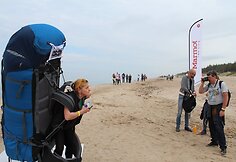 Ankstesnių &bdquo;TrenkTuro&ldquo; žygių akimirkos