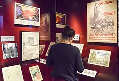 Europos istorijos namų ekspozicija