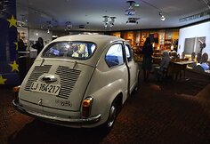 Jugoslaviškas automobilis &bdquo;Zastava&ldquo;