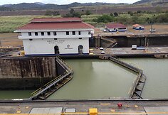 Panama &ndash; &scaron;alis, į kurią susiruo&scaron;ia neįprastos egzotikos ie&scaron;kantys keliautojai