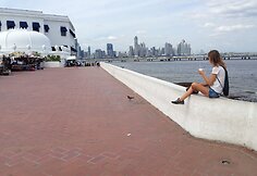 Panama &ndash; &scaron;alis, į kurią susiruo&scaron;ia neįprastos egzotikos ie&scaron;kantys keliautojai