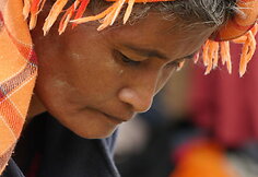 Taunggyi turgus