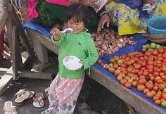 Taunggyi turgus