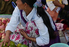 Taunggyi turgus