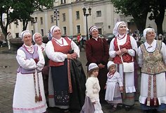 Festivalio akimirka