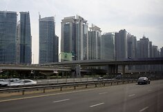 Naujasis Dubajus