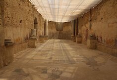Villa Romana del Casale