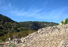 Cava D'Ispica archeologinis parkas