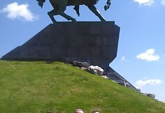 Ryčio Pilkausko kelionių motociklu akimirkos