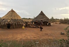 Etiopija