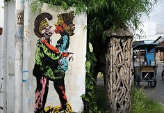 Dar vienas „Anagard“ kūrinys